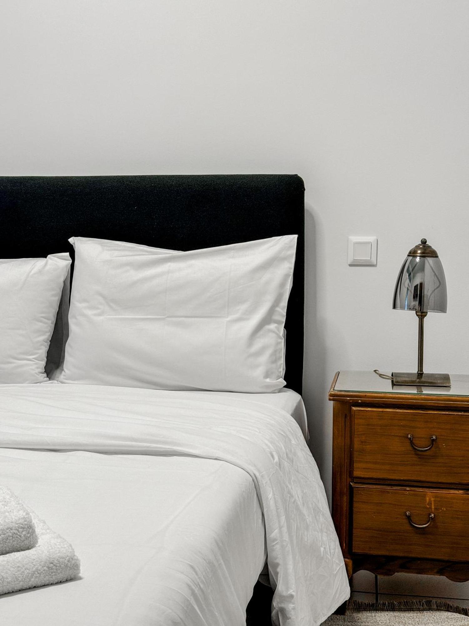 Apartment Near Metro + Port Pireusz Kültér fotó
